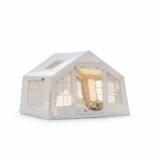 Coody Air Tent 8.0 - Inflatable Tent