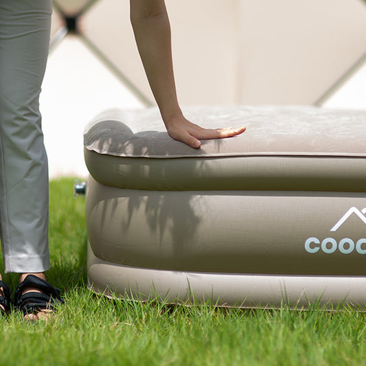 Coody 2-Person Air Mattress
