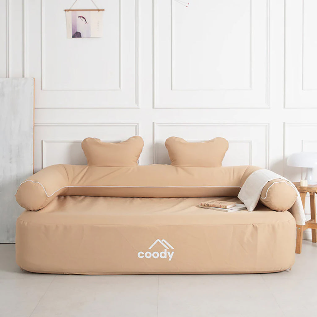 Divano gonfiabile Coody