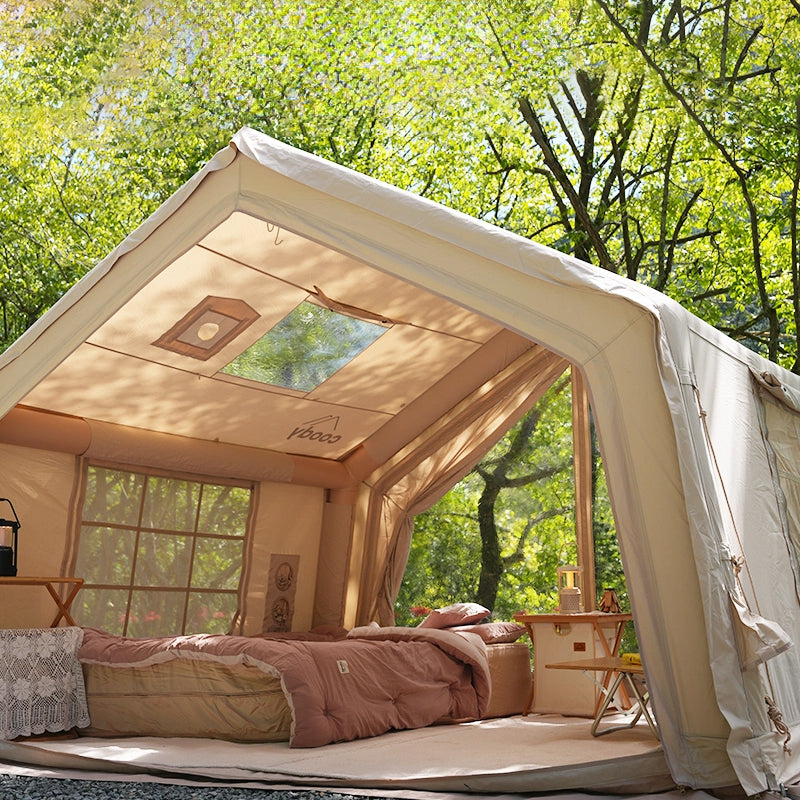 Tenda gonfiabile Coody Air Tent 10.0 - Tenda gonfiabile