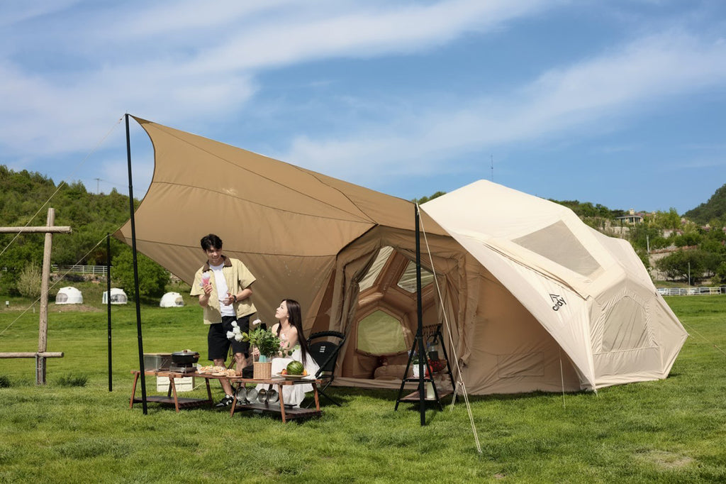 Coody Air Tent - Bestona Inflatable Tent
