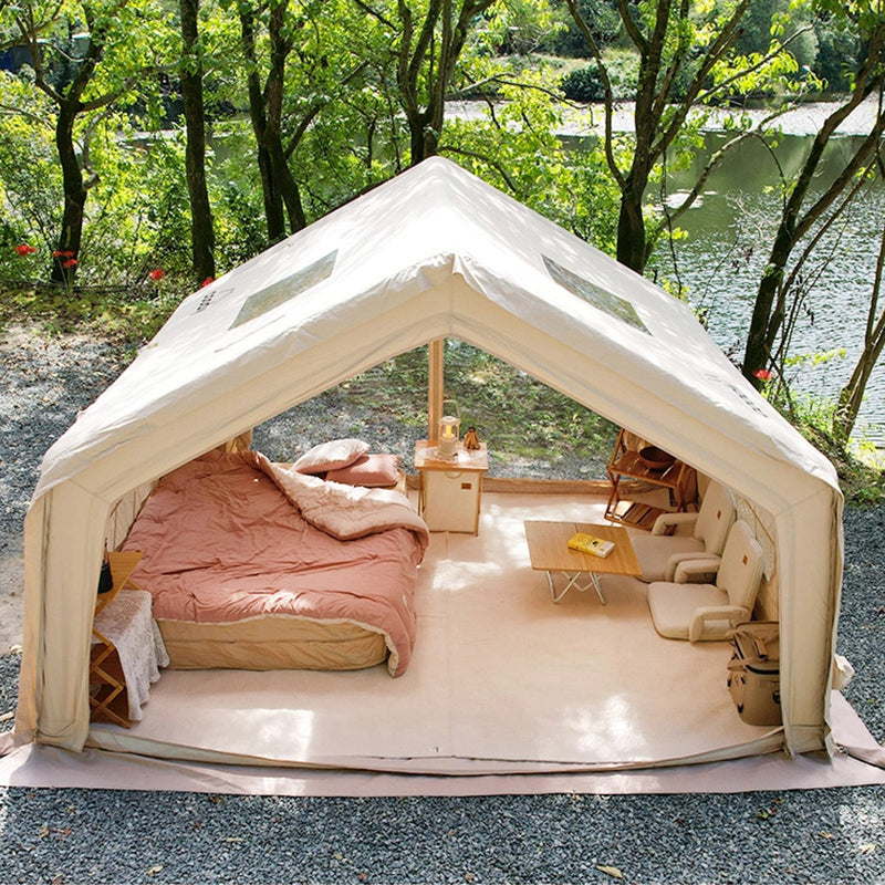 Tenda gonfiabile Coody Air Tent 10.0 - Tenda gonfiabile