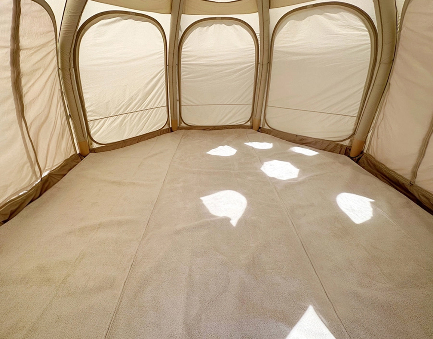 Coody Premium Carpet 17.2 + PRO