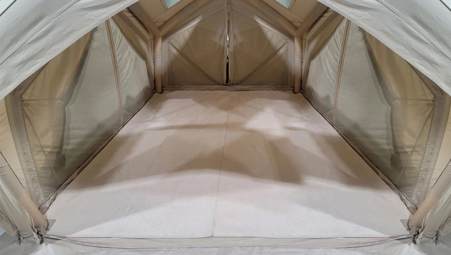 Coody Premium Carpet 13.6