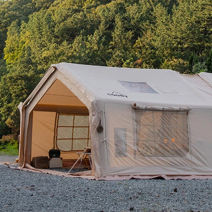 Tenda gonfiabile Coody Air Tent 10.0 - Tenda gonfiabile