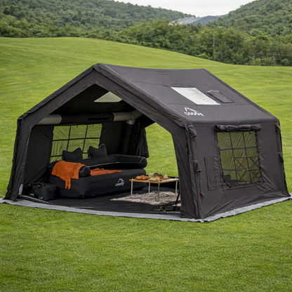 Tenda gonfiabile Coody Air Tent 10.0 - Tenda gonfiabile