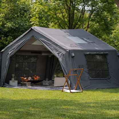 Tenda gonfiabile Coody Air Tent 10.0 - Tenda gonfiabile