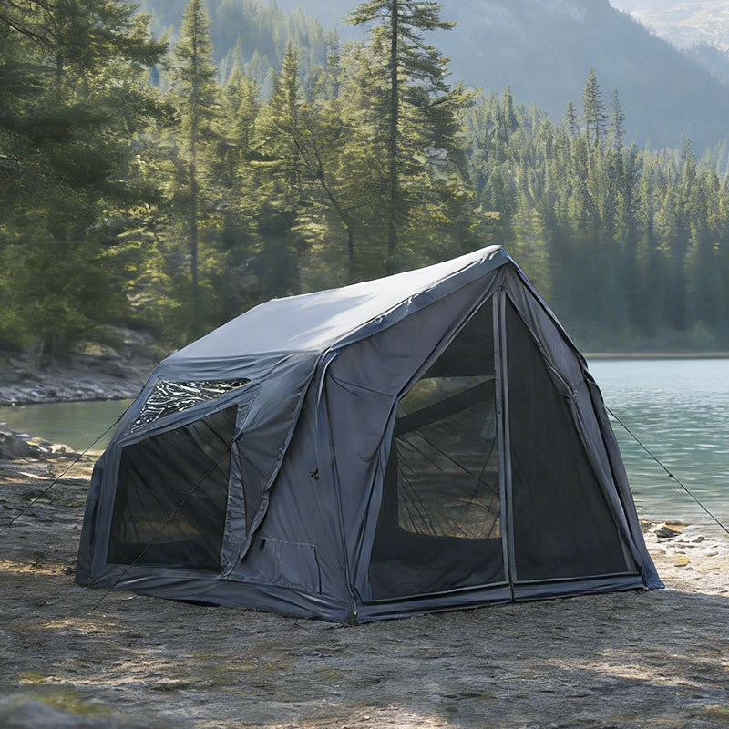 Coody Air Tent - Yustona