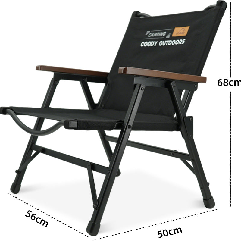 Coody Kermit Chair