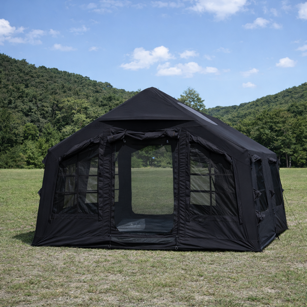 Tenda gonfiabile Coody Air Tent 8.0