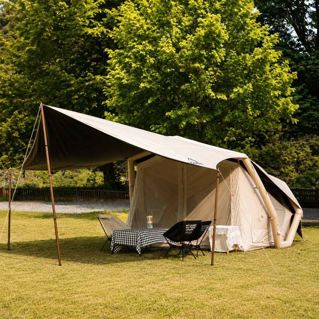 Coody Air Tent - Havena