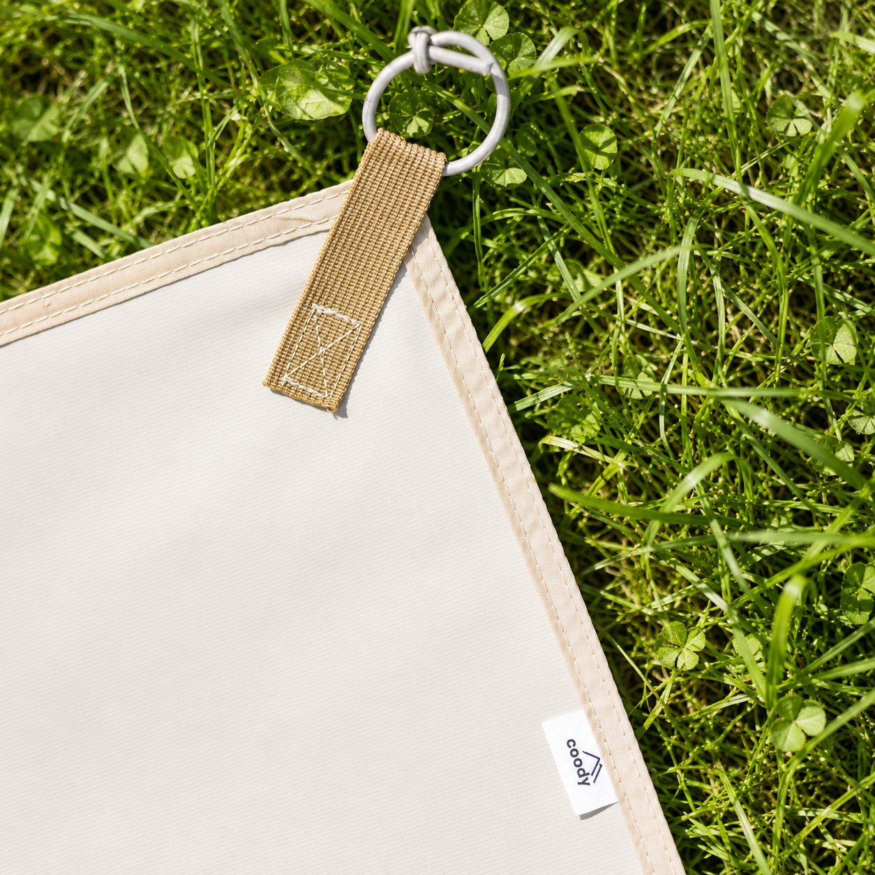 Coody Groundsheet 10.0 + PRO