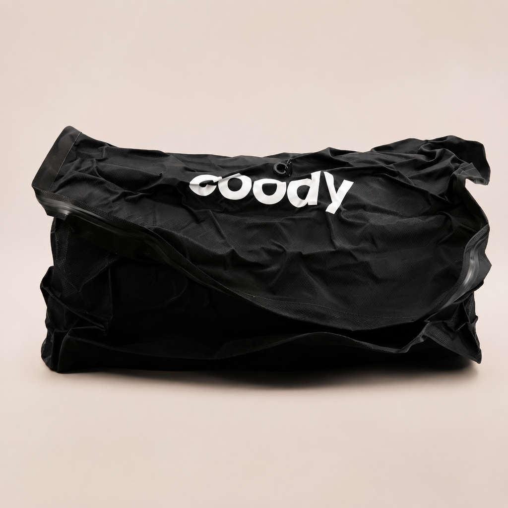 Sedia leggera Coody Moon