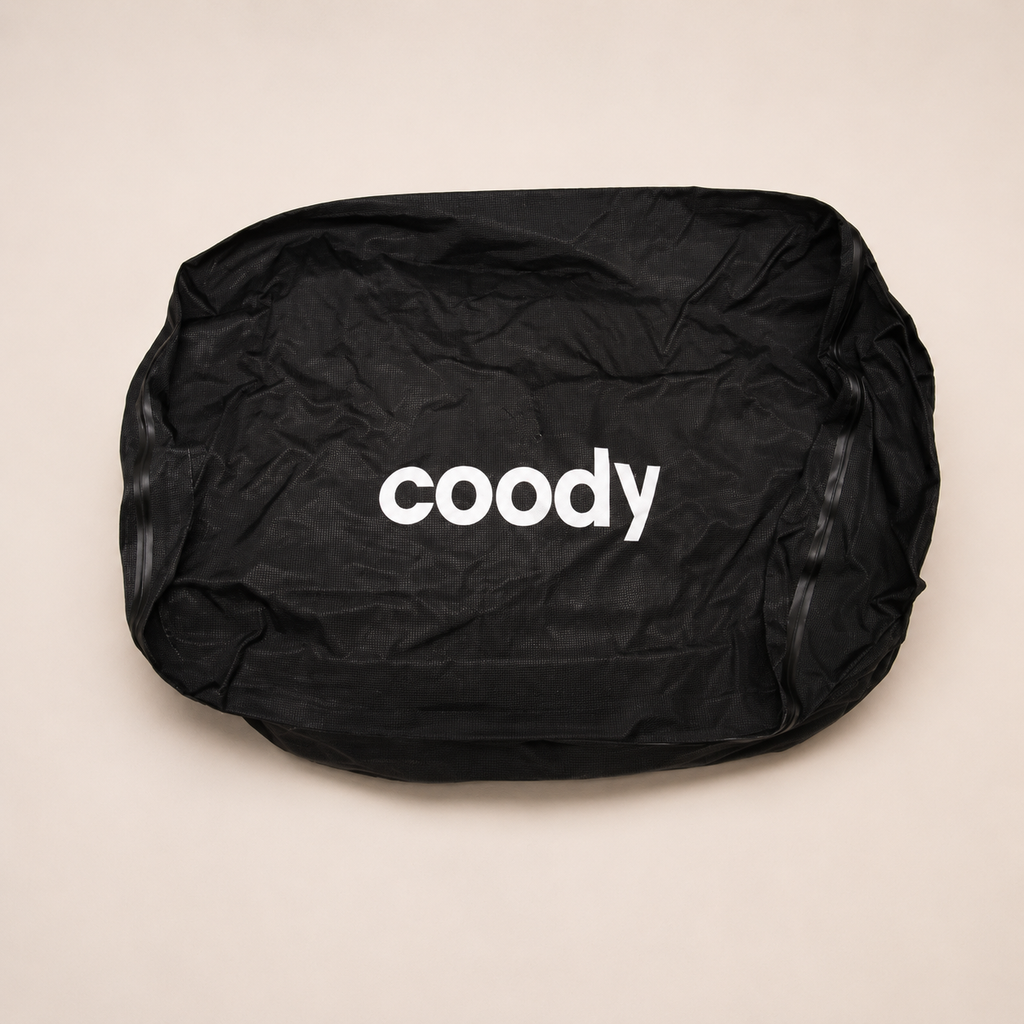 Sedia leggera Coody Moon