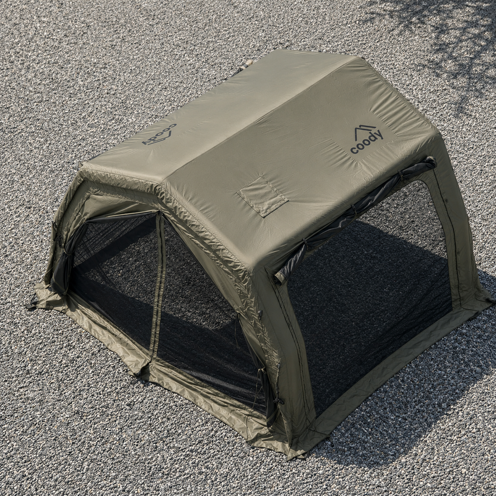 Coody Air Tarp - PRO
