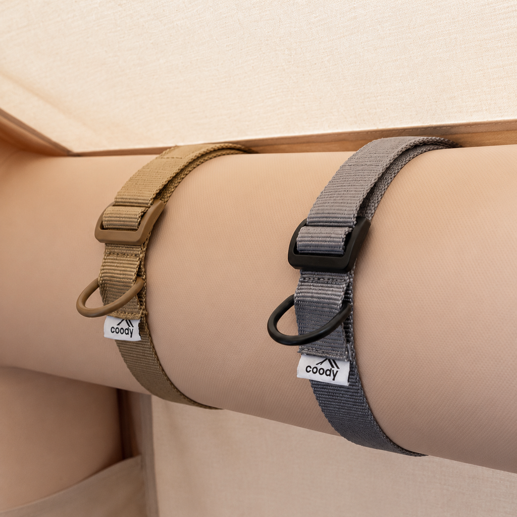 Coody Air Beam - Buckle Strap
