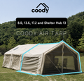 Telo di protezione Coody Air