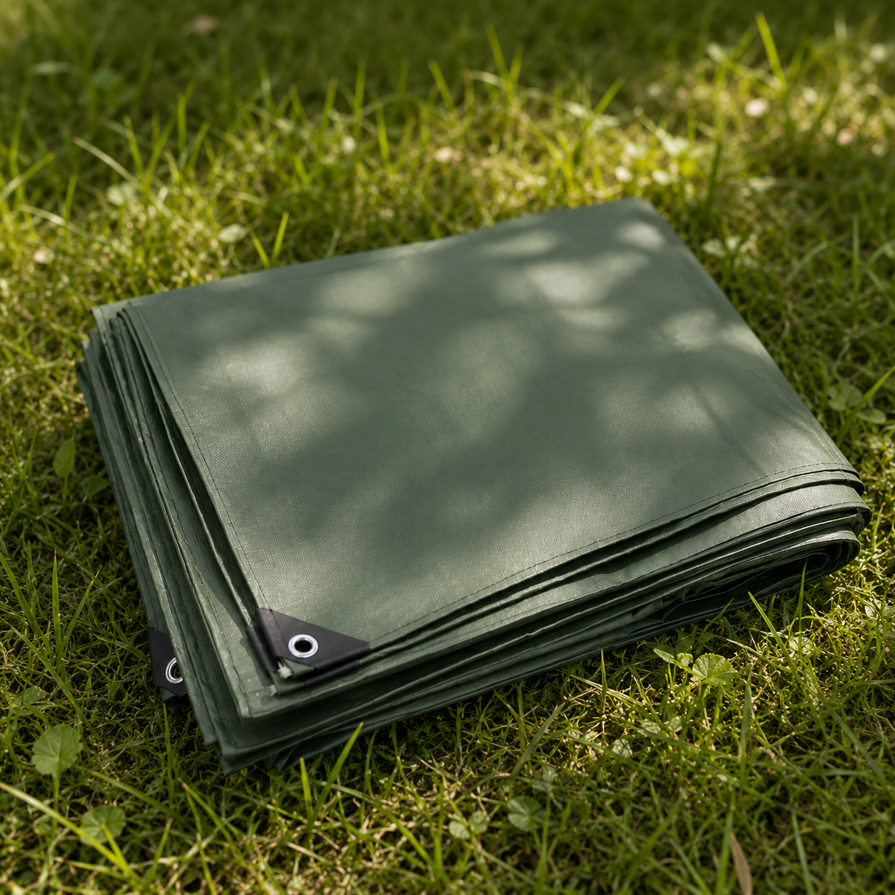 Coody Groundsheet Hub Shelter