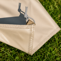 Coody Groundsheet Hub Shelter PRO