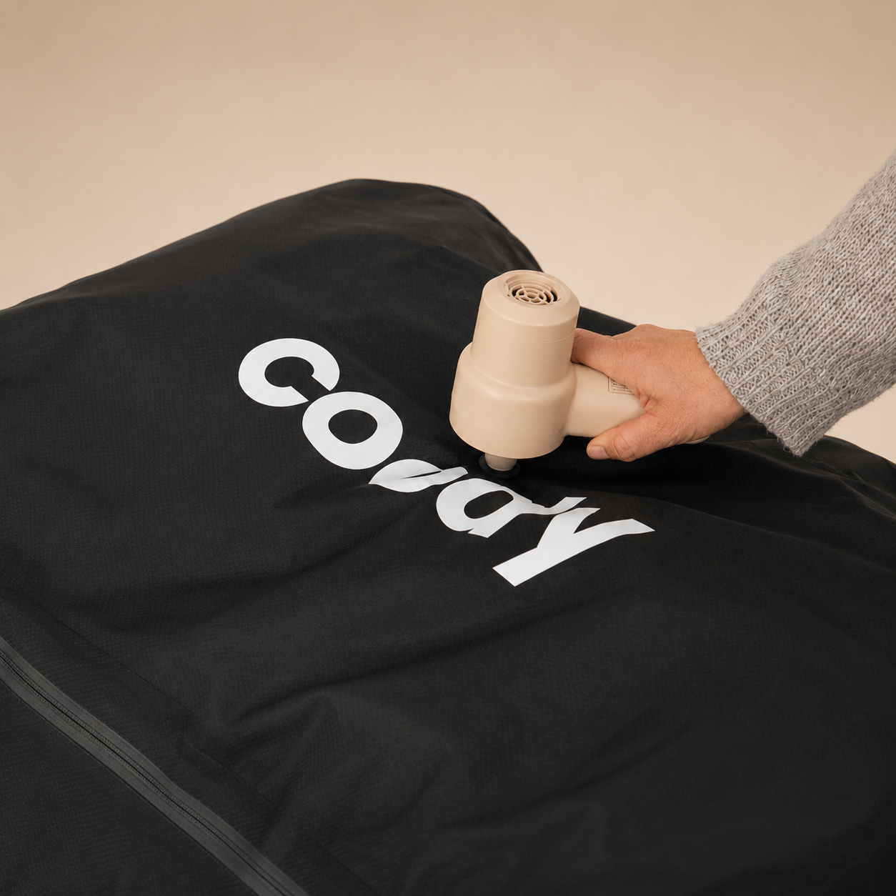 Sedia leggera Coody Moon