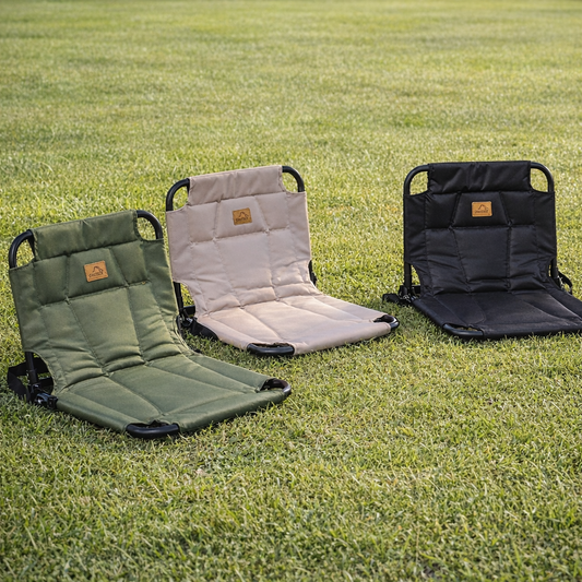 Coody Folding Ground - Floor Chair