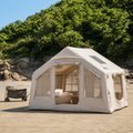 Tenda gonfiabile Coody Air Tent 8.0