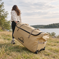 Coody Wheeled Bag