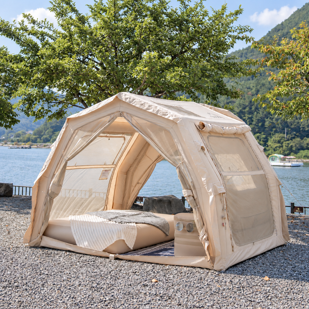 Coody Air Tent 8.0 PRO - Inflatable Tent