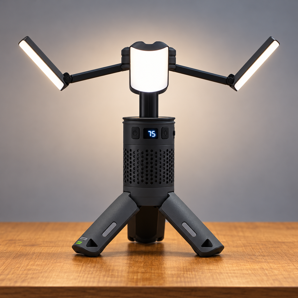 Coody Outdoor Camping Light