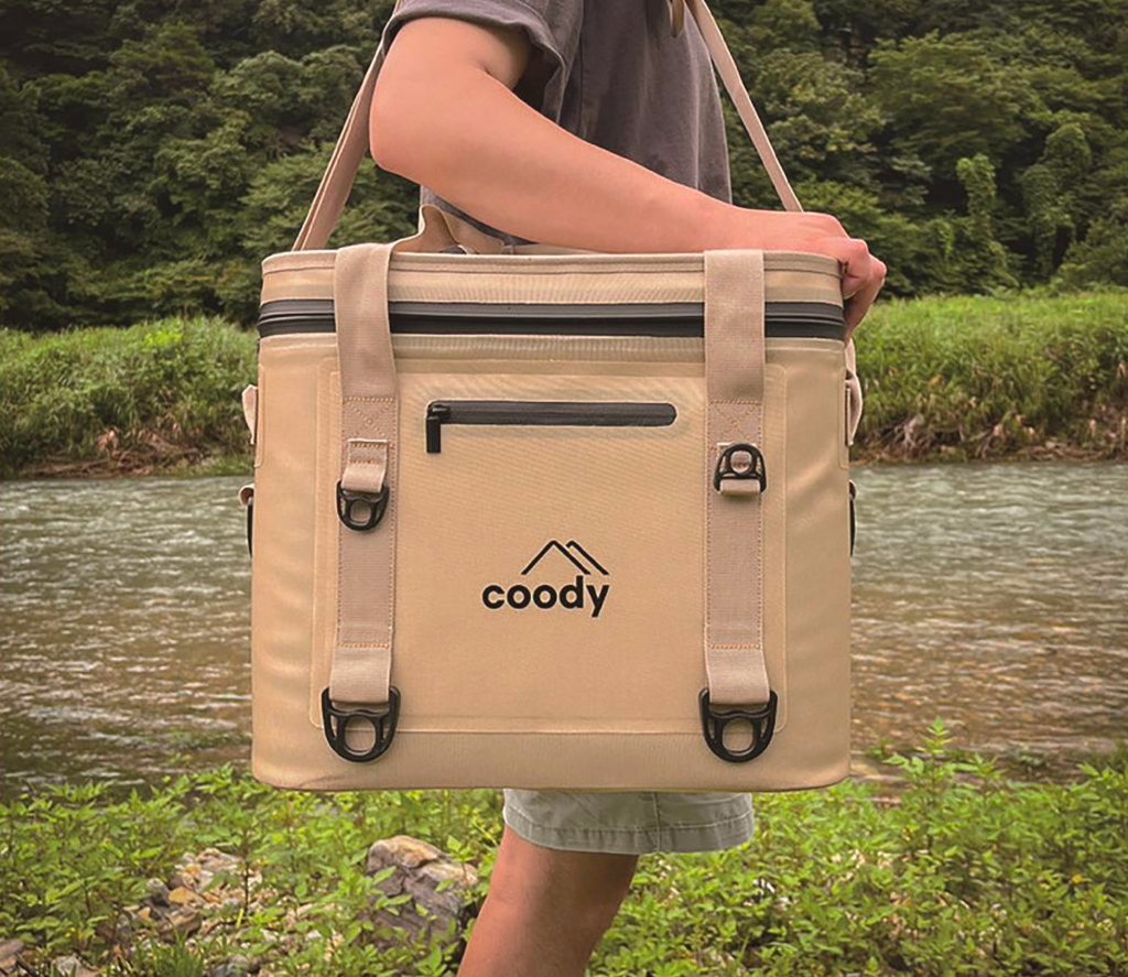 Borsa termica Coody
