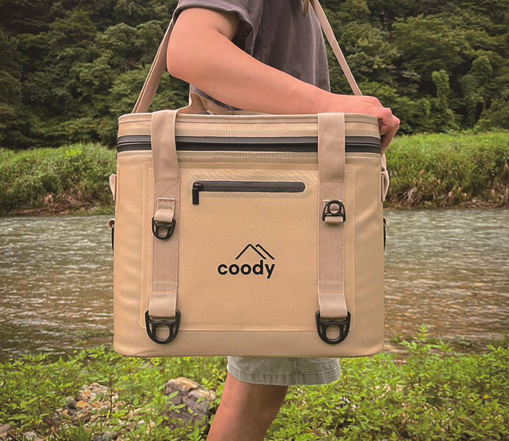 Borsa termica Coody