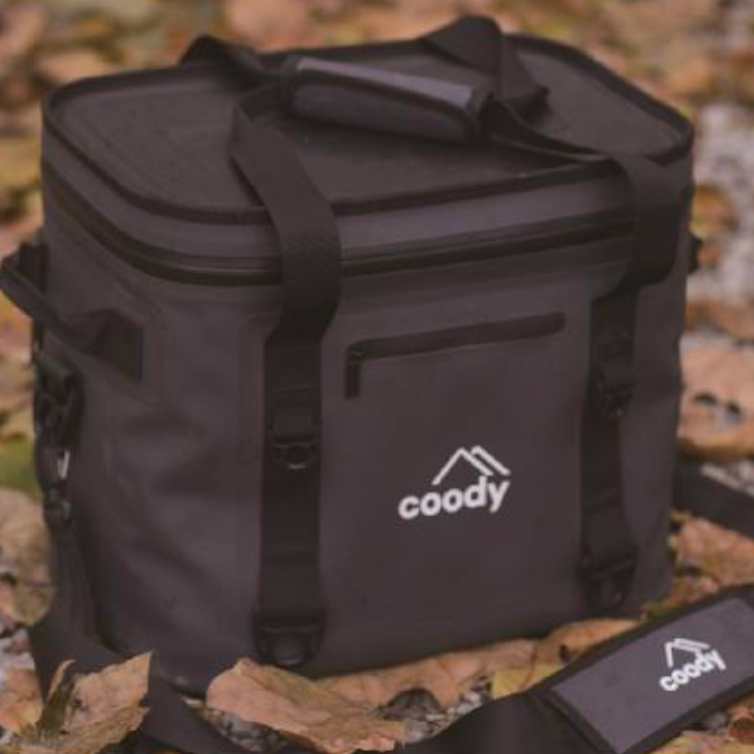Borsa termica Coody