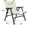 Coody Kermit Chair
