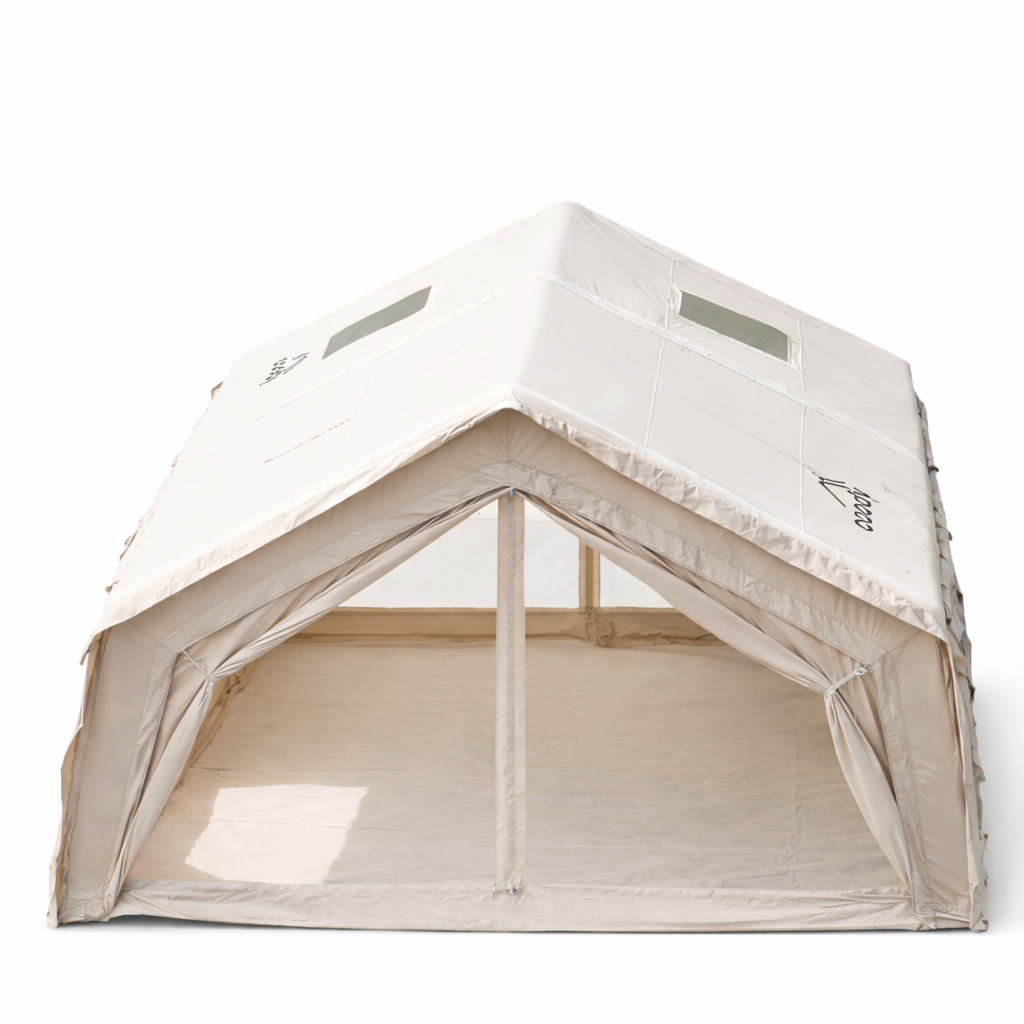Tenda gonfiabile Coody Air Tent 13.6 - Tenda gonfiabile