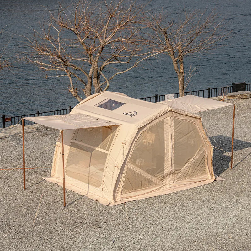 Coody Air Tent 10.0 PRO - Inflatable Tent