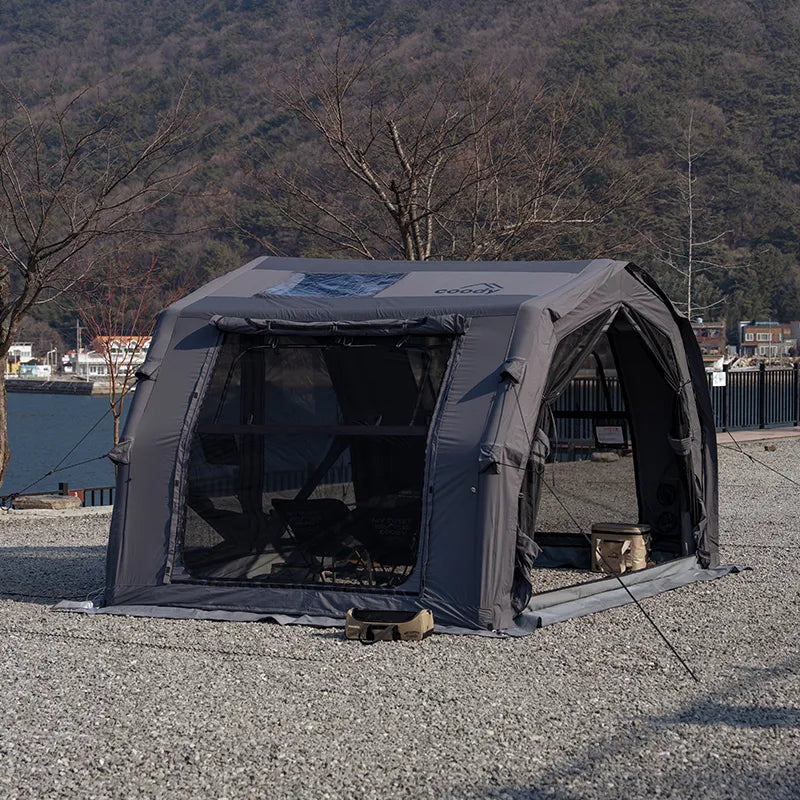 Coody Air Tent 10.0 PRO - Inflatable Tent