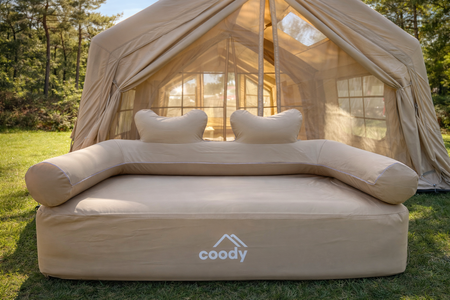 Coody Inflatable Sofa