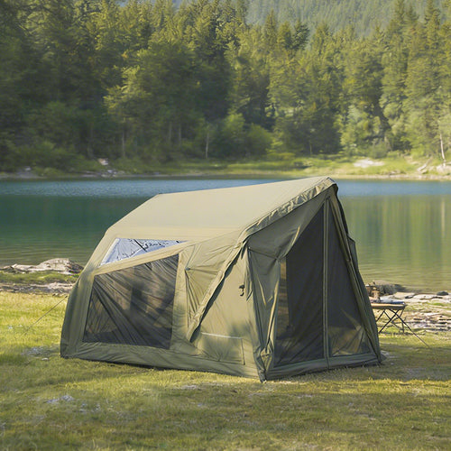 Coody Air Tent - Yustona