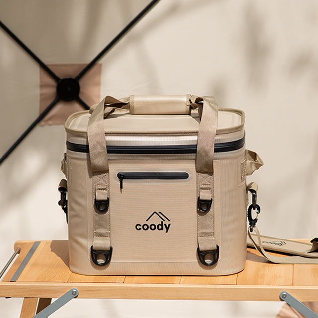 Borsa termica Coody