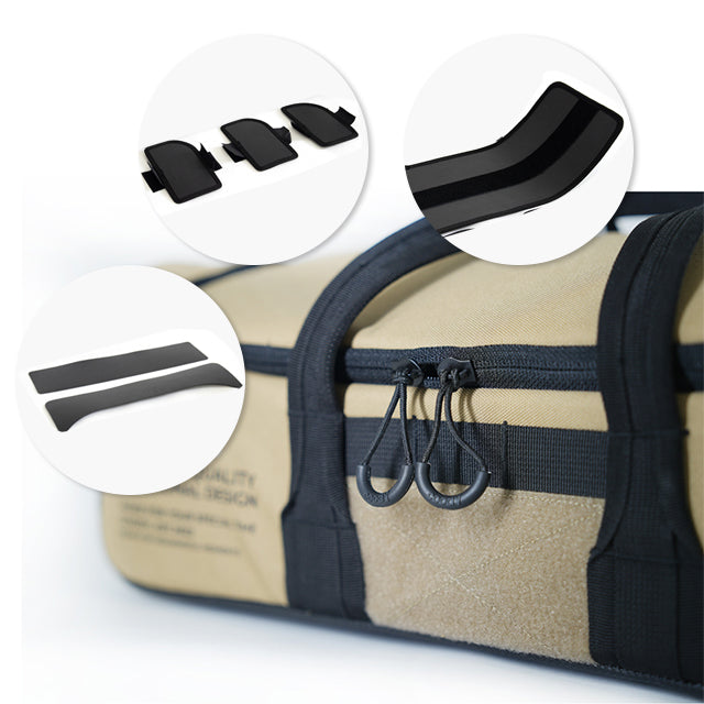 Borsa portautensili Coody