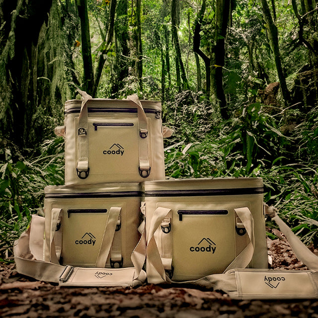 Borsa termica Coody