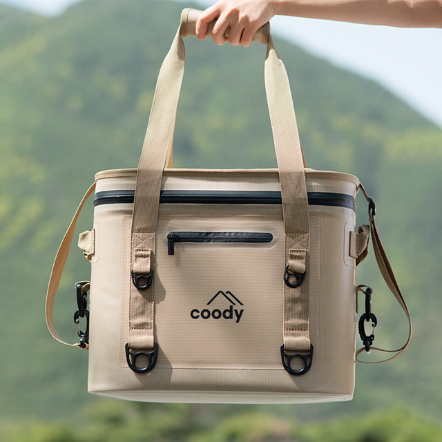 Borsa termica Coody