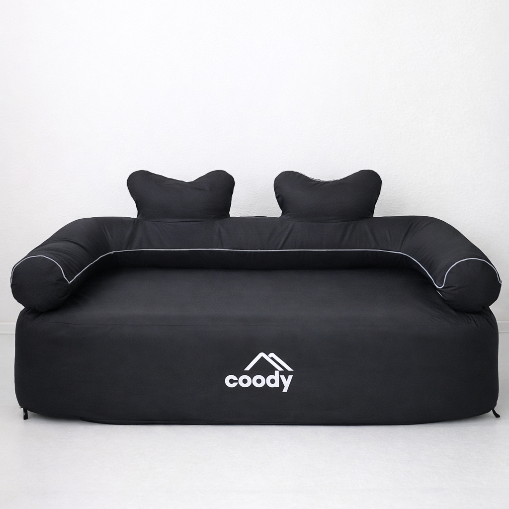 Divano gonfiabile Coody